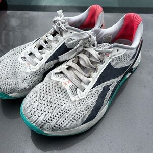 Reebok Nanos
